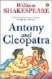 ANTONY AND CLEOPATRA de SHAKESPEARE, WILLIAM 