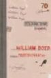 PROTOBIOGRAPHY (70 YEARS) de BOYD, WILLIAM 