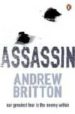 ASSASSIN de BRITTON, ANDREW 