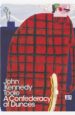 A CONFEDERACY OF DUNCES de TOOLE, JOHN KENNEDY 