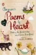 POEMS BY HEART di BARBER, LAURA 