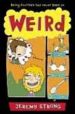 WEIRD de STRONG, JEREMY 