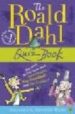 THE QUIZ BOOK de DAHL, ROALD 