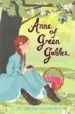 ANNE OF GREEN GABLES de MONTGOMERY, L.M. 
