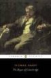 THE MAYOR OF CASTERBRIDGE de HARDY, THOMAS 