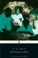 THE FIRST MEN IN THE MOON (PREAMBLE BY: CHINA MIEVILLE) de WELLS, H.G.  PARRINDER, PATRICK 