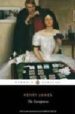 THE EUROPEANS de JAMES, HENRY 