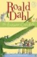 THE ENORMOUS CROCODILE de DAHL, ROALD 