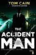 THE ACCIDENT MAN de CAIN, TOM 