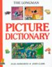 LONGMAN PICTURE DICTIONARY (ENGLISH) di ASHWORTH, JULIE  CLARK, JOHN 