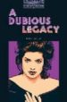 A DUBIOUS LEGACY (STAGE 4) de WESLEY, MARY  KERR, ROSALIE 