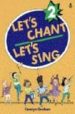LET S CHANT-LET S SING (LEVEL 2) (CASSETTES) de GRAHAM, CAROLYN 
