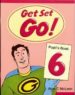 GET SET-GO!: PUPIL S BOOK: LEVEL 6 de MCLEAN, ALAN 