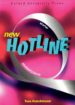 NEW HOTLINE: STUDENT S BOOK: STARTER LEVEL (2ND ED.) de HUTCHINSON, TOM 