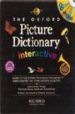 THE OXFORD INTERACTIVE PICTURE DICTIONARY: SINGLE USER LICENCE di VV.AA. 