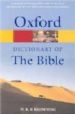 A DICTIONARY OF THE BIBLE (REVISED EDITION) de BROWNING, W.R.F. 