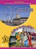 MCHR 5 LONDON: A DAY IN THE CITY (LIBRO DE LECTURA) di VV.AA. 