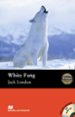 MR (E) WHITE FANG+CD di VV.AA. 