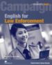 CAMPAIGN FOR LAW ENFORCEMENT TEACHER S BOOK di VV.AA. 