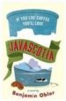 JAVASCOTIA di OBLER, BENJAMIN 