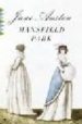 MANSFIELD PARK de AUSTEN, JANE 