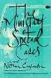 THE MINISTRY OF SPECIAL CASES di ENGLANDER, NATHAN 