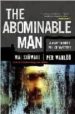 THE ABOMINABLE MAN di WAHLOO, PER 