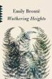 WUTHERING HEIGHTS di BRONTE, EMILY 