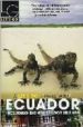 ECUADOR 2005 (LET S GO TRAVEL GUIDE) di VV.AA. 