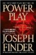 POWER PLAY di FINDER, JOSEPH 