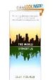 THE WORLD WITHOUT US di WEISMAN, ALAN 