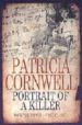 PORTRAIT OF A KILLER: JACK THE RIPPER-CASE CLOSED di CORNWELL, PATRICIA 