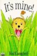 IT S MINE de CAMPBELL, ROD 