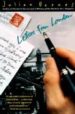 LETTERS FROM LONDON de BARNES, JULIAN 