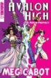 AVALON HIGH MATGA de CABOT, MEG 