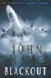 BLACKOUT de NANCE, JOHN J. 