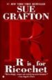 R IS FOR RICOCHET de GRAFTON, SUE 