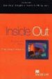 INSIDE OUT. STUDENT S BOOK (LEVEL II) de JONES, VAUGHAN  KAY, SUE  KERR, PHILIP 