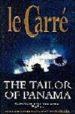 THE TAYLOR OF PANAMA de LE CARRE, JOHN 
