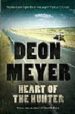 HEART OF THE HUNTER de MEYER, DEON 