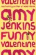 FUNNY VALENTINE de JENKINS, AMY 