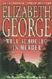 WELL-SCHOOLED IN MURDER de GEORGE, ELIZABETH 
