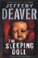 THE SLEEPING DOLL de DEAVER, JEFFREY 