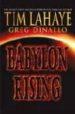BABYLON RISING de LAHAYE, TIM  DINALLO, GREG 