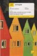 TEACH YOURSELF NORWEGIAN de SIMONS, MARGARETHA DANBOLT 
