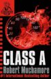 CHERUB: CLASS A de MUCHAMORE, ROBERT 