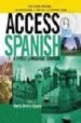 ACCESS SPANISH (INCLUYE 2 AUDIO-CD) di UTRERA CEJUDO, MARIA 