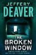 BROKEN WINDOW de DEAVER, JEFFERY 