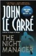 THE NIGHT MANAGER di LE CARRE, JOHN 