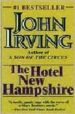 THE HOTEL NEW HAMPSHIRE de IRVING, JOHN 